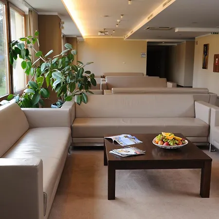 Hotel Victoria Martin