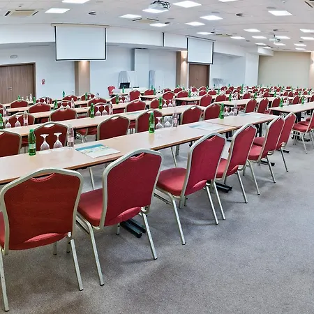 Szálloda Victoria 4*