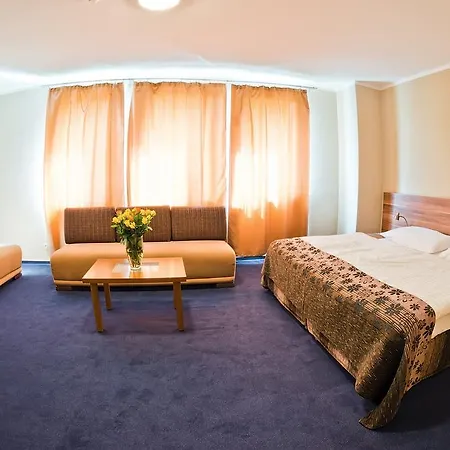 Hotel Victoria Martin