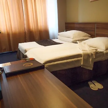 فندق Victoria 4*