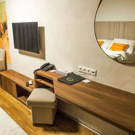 Victoria Hotel Martin