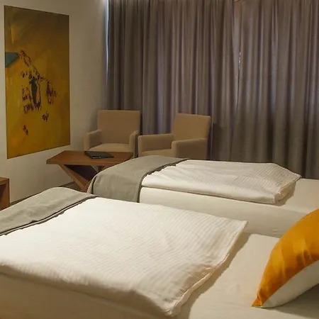 Hotel Victoria