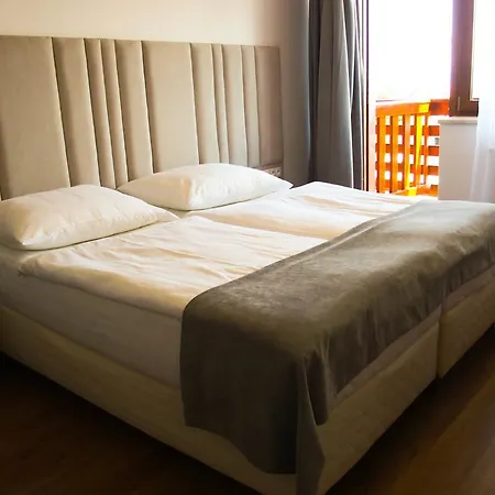Hotel Victoria 4*