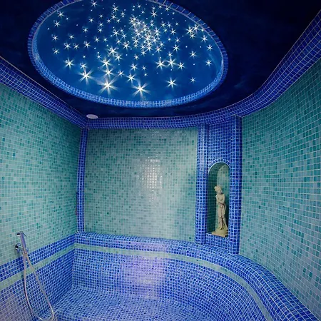 Hotel Victoria Martin