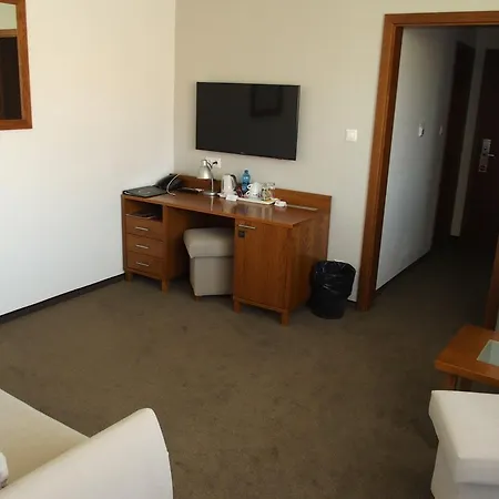 Victoria Hotel Martin