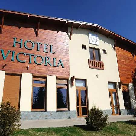 Victoria מלון