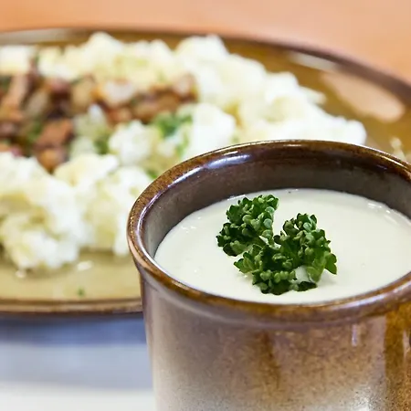 Victoria Hotel Martin