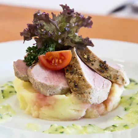 Hotel Victoria Martin