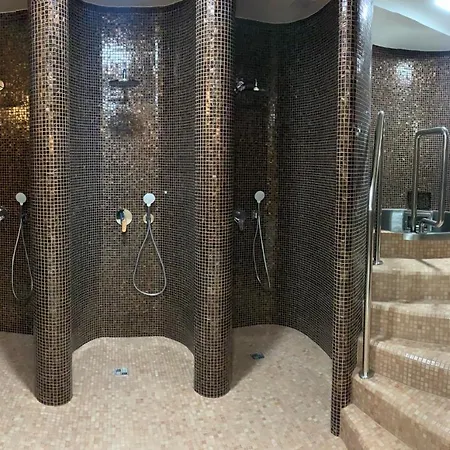 Hotel Victoria Martin