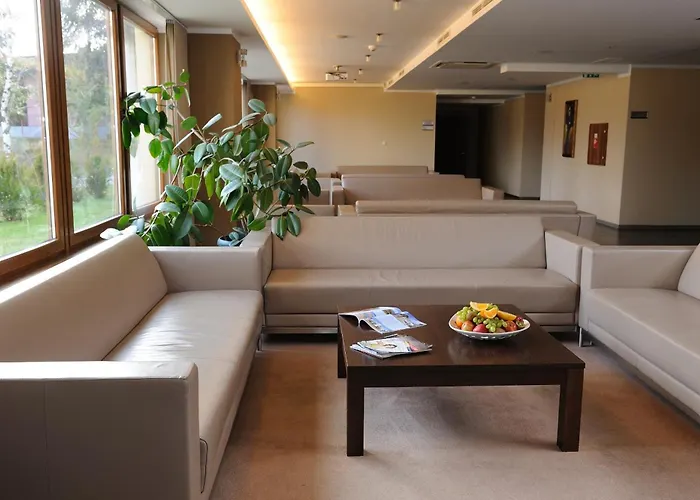 Hotel Victoria Martin