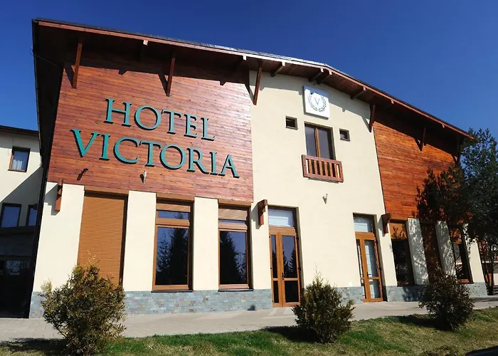 Victoria Hotel